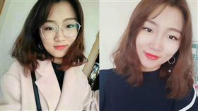 謝璐 圖／翻攝自微博