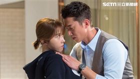 吳慷仁、邵雨薇、小樂吳思賢、陳乃榮、小蠻《極品絕配》／行銷公關部