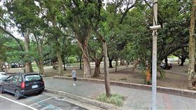 台北市文山區興隆公園外觀（翻攝自Google Map）