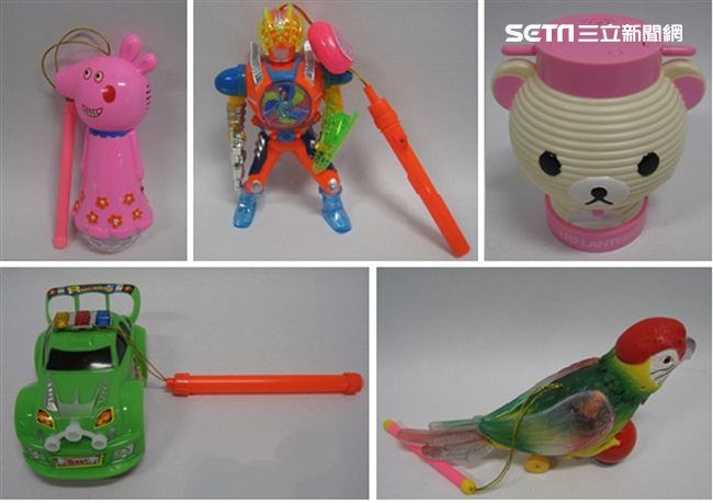 提燈籠慶元宵！必知選購、使用八要點