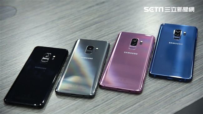 iPhoneX單挑三星S9+誰贏？