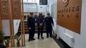 新北市,中和,員山路,高速公路,涵洞,強盜,運將,劫財