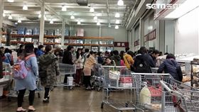 衛生紙,加油,時間成本,漲價,家樂福,通路,量販