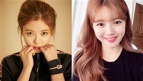 金裕貞,／翻攝自金裕貞IG