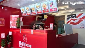 518人力銀行,胖老爹美式炸雞,餐飲,人才,餐飲人才,月薪,時薪