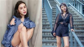 圖／翻攝自米恩綺臉書