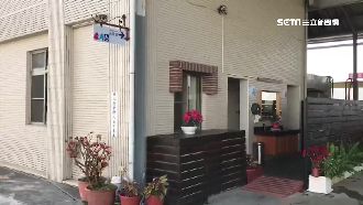 重機借廁所爆衝突　站長：他違停抽菸