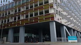 記憶體廠商南亞科
Google Map