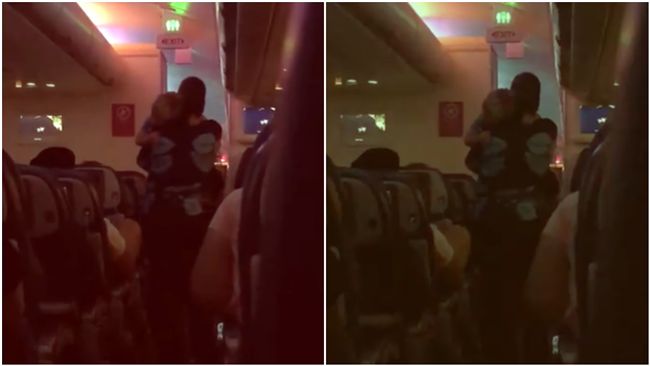 暖空姐變保母　拯救「一打三」崩潰媽