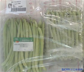 台北市衛生局今（26）天公布2018年1月第2波生鮮蔬果殘留農藥抽驗結果，不符合規定者如下：
