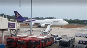 泰國普吉機場（圖／翻攝自Google Map）