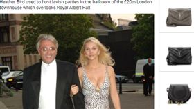 美國,猶他州,地產大亨,揮霍,奢華,生活,小三,紅酒,小孩,離婚,婚姻,豪宅,開趴
https://www.thesun.co.uk/news/5666253/tycoon-robert-tchenguiz-wife-heather-bird-forced-live-ex-lover/