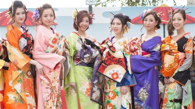 Up女團日本展魅力！粉絲大喊不要走