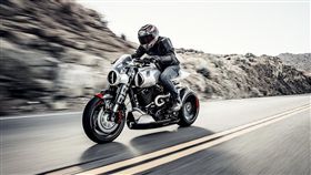 ARCH Method 143。（圖／翻攝Arch網站）