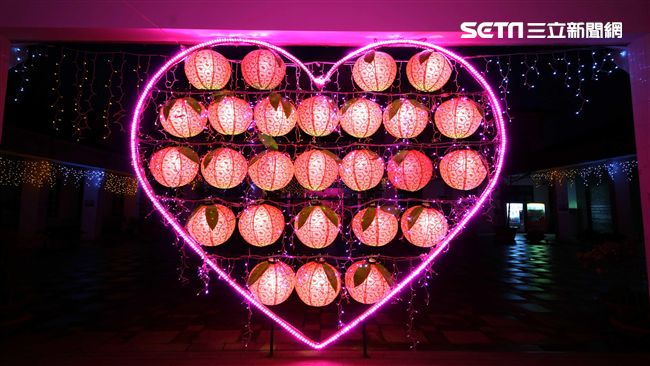 搶拍東北角祕境！光點福隆倒數迎元宵