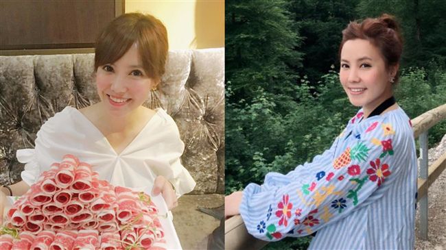 全民瘋搶衛生紙！女主播竟嚇到險催生