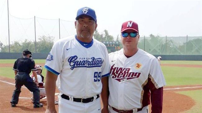 富邦火力爆發　11分大勝耐克森英雄