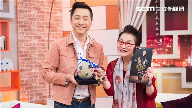 張小燕傳節目收攤！TVBS這樣說…