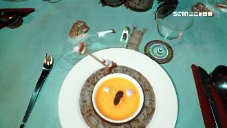 AR上桌！拇指廚師撈魚、拔菜全都來