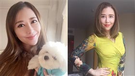 姜紫藍　／翻攝自臉書