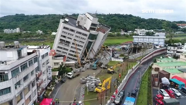 頻躲有鬼！雲翠無良建商劉英麟遭聲押