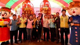 彰化燈節秀百年民俗魅力　3月2日晚間正式點燈
業配