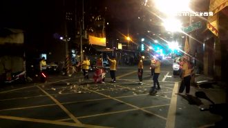 車禍一年30起！鍾馗壓煞事故大減