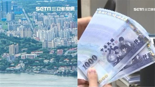 低薪與高房價哪個先解決　網友這麼說