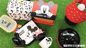 每款都要！米奇米妮加價購搶先帶你看