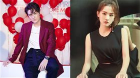 吳克群、陳語安 圖／臉書