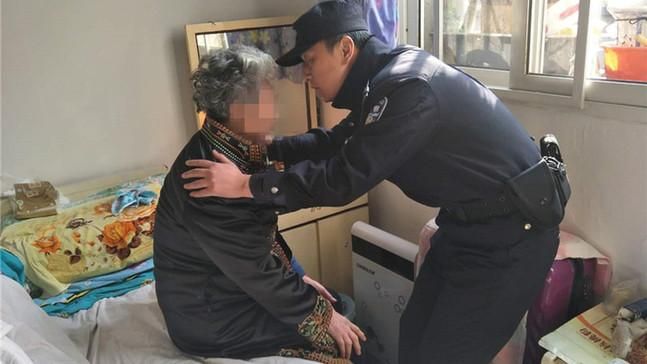 沒人回家過年…8旬老母心碎割腕輕生