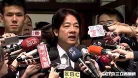 行政院長賴清德