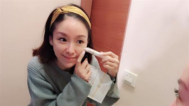 美女主播發業配　遭陳沂開酸公然說謊