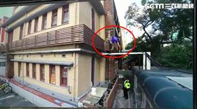 繆德生,立院,反年改,圍牆