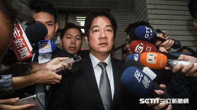 衛生紙瘋搶　賴揆喊話：價格穩定合理