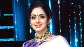 詩麗黛瑋（圖／翻攝自微博）