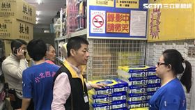 衛生紙,價格,漲價,消保官,量販,高雄市,囤積