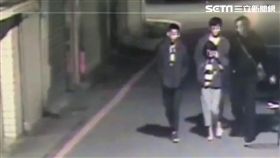 酒店,擄人,男友,前夫,報警,PO網,新店