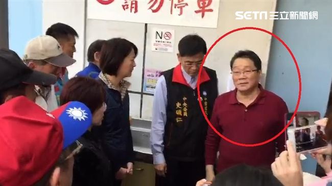 獨／繆德生哥哥協同議員　控延誤急救