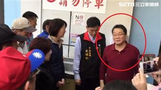 獨／繆德生哥哥協同議員　控延誤急救