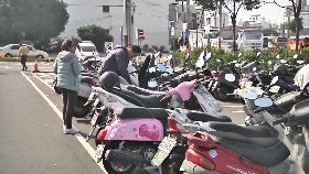 推車險竊盜0930