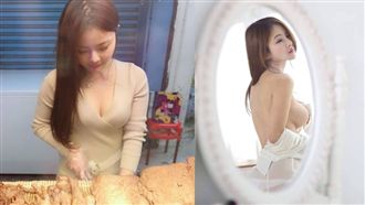 險遭性侵被酸活該　爆乳滷味妹怒反擊