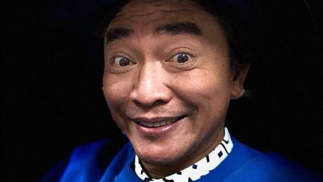 吳宗憲攻蛋開唱　嘉賓邀他驚喜合體