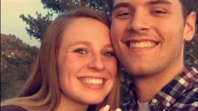 加州,生物課,血型,遺傳,美國,私生女,外遇,大伯,身世 圖/翻攝自Anya Hettich臉書