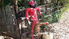 泰國,寡婦,鬼魂,吸精,人偶,避邪,暴斃(圖/翻攝77jowo.com)