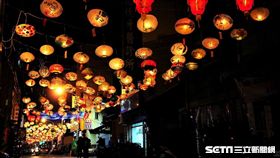 元宵節,燈籠,湯圓。（圖／Skyscanner提供）