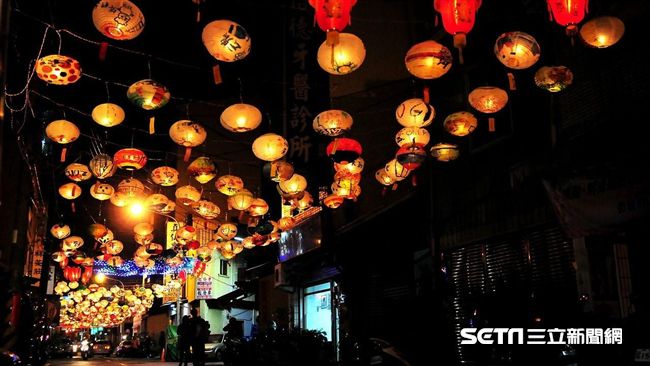 不吃湯圓吃粽子？歡慶元宵全球大不同