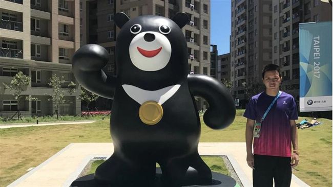 台北世大運銅牌打假球　恐將終生禁賽
