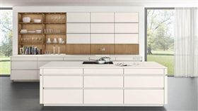 名家專用／幸福空間／高效率的分類收納法，讓廚房變得超好收！（勿用）