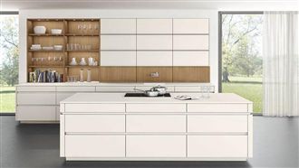 高效率的分類收納法　讓廚房變得超好收！